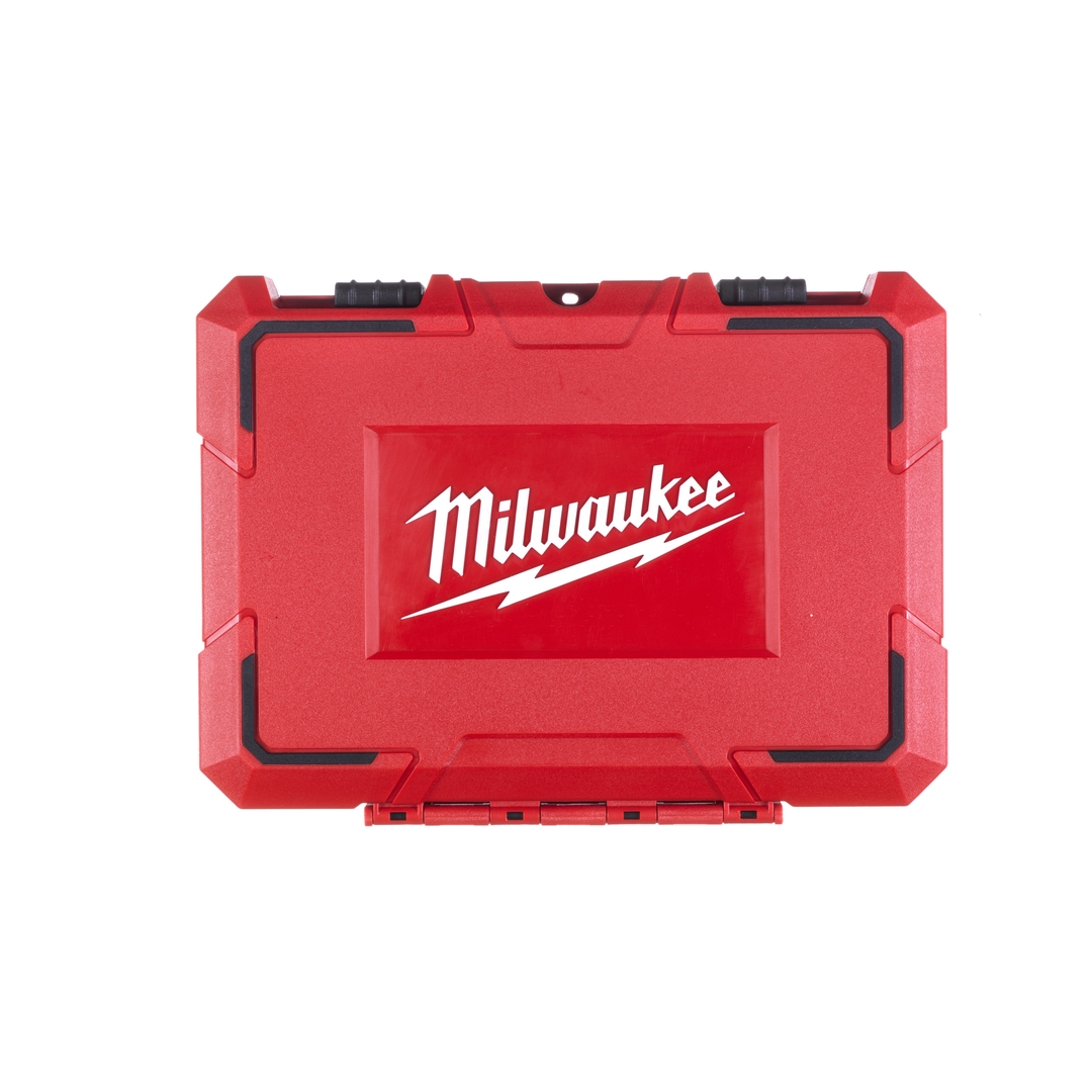 MILWAUKEE Kassette für Presseinsätze