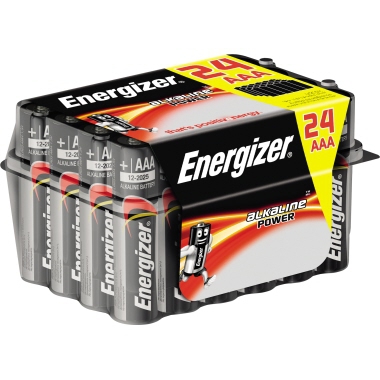 Energizer Batterie 627500