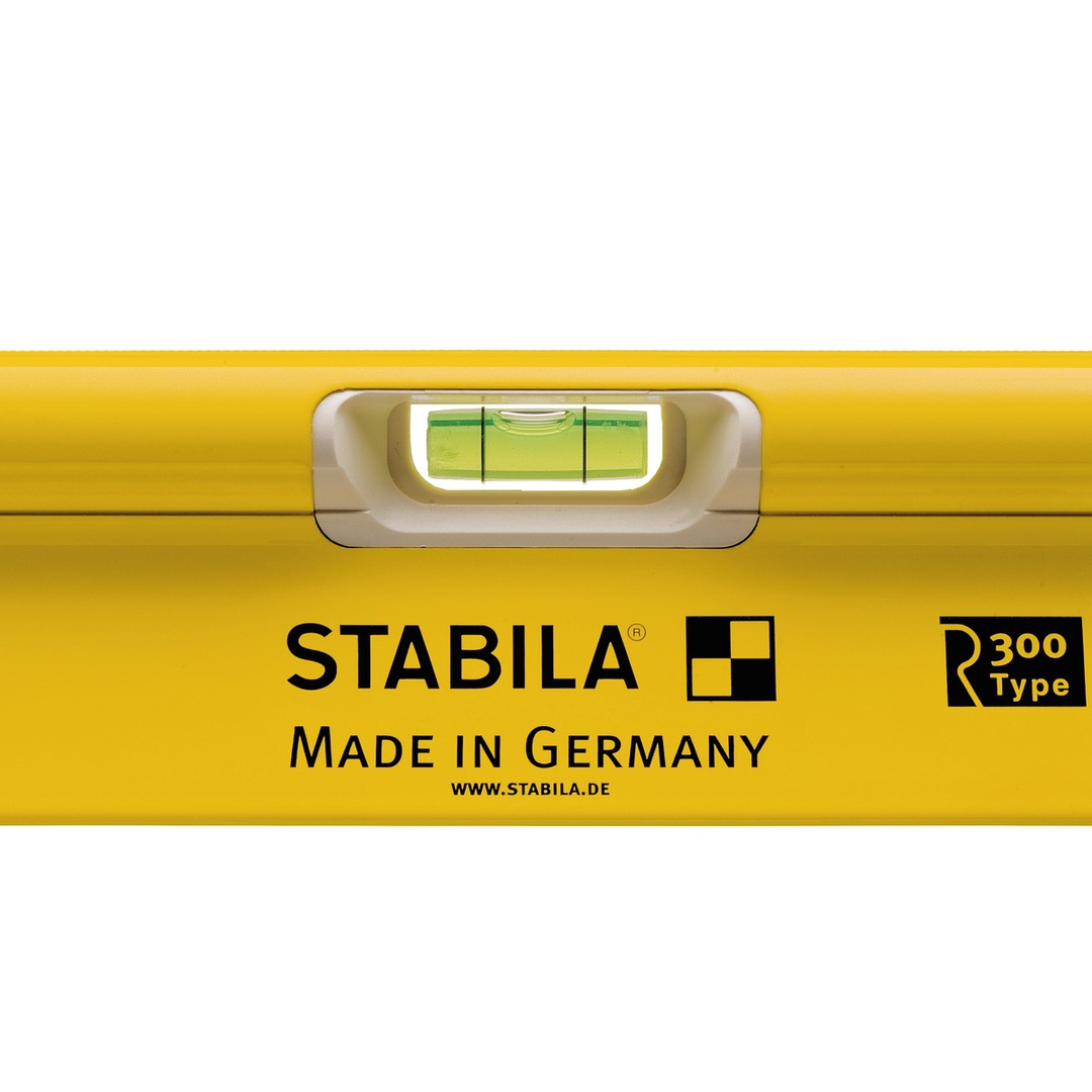 STABILA Wasserwaage R-300 244 cm