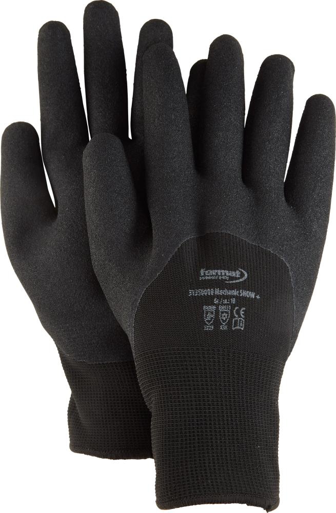 FORMAT Winterhandschuh MechanicSNOW2 Gr. 11, EN388:2016, EN511