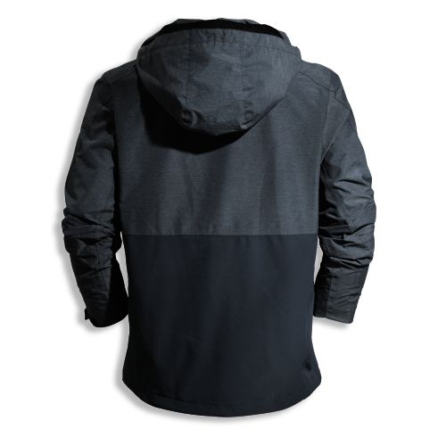 UVEX suXXed Wetterjacke Nr. 89418 Nachtblau Größe 2XL