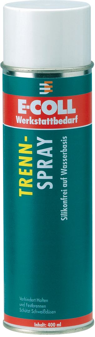 E-COLL Trennspray