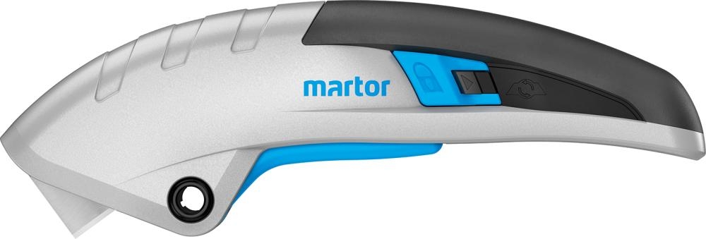 MARTOR Sicherheitsmesser Secupro MAXISAFE mit Keramikklinge