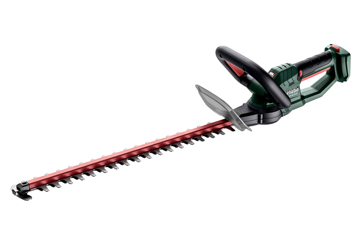 METABO Akku-Heckenschere HS 18 LTX 55 Solo