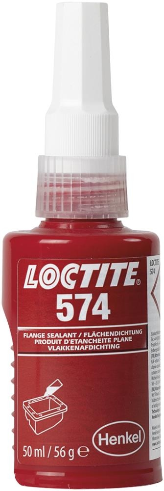 LOCTITE Flächendichtung Nr. 574 , 50ml Flasche