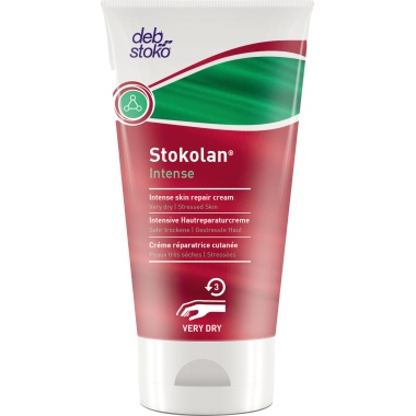 Deb Handcreme Stokolan Intense SIN1L 1L