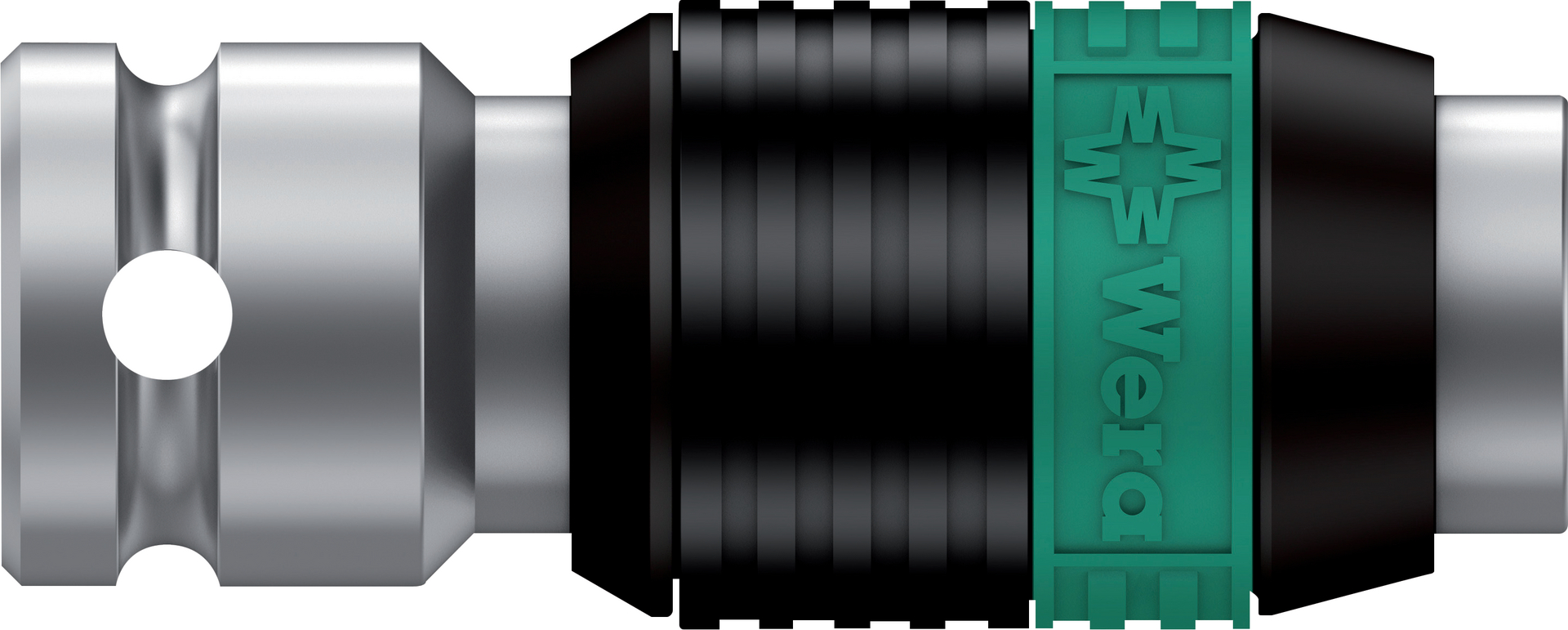 Wera Verbindungsteil 1/4"Zyklop