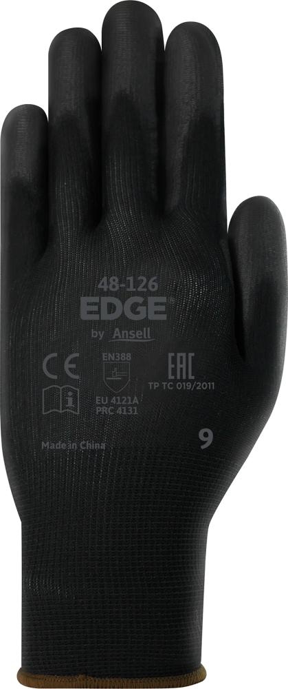 ANSELL Handschuhe Edge 48-126 Größe 6