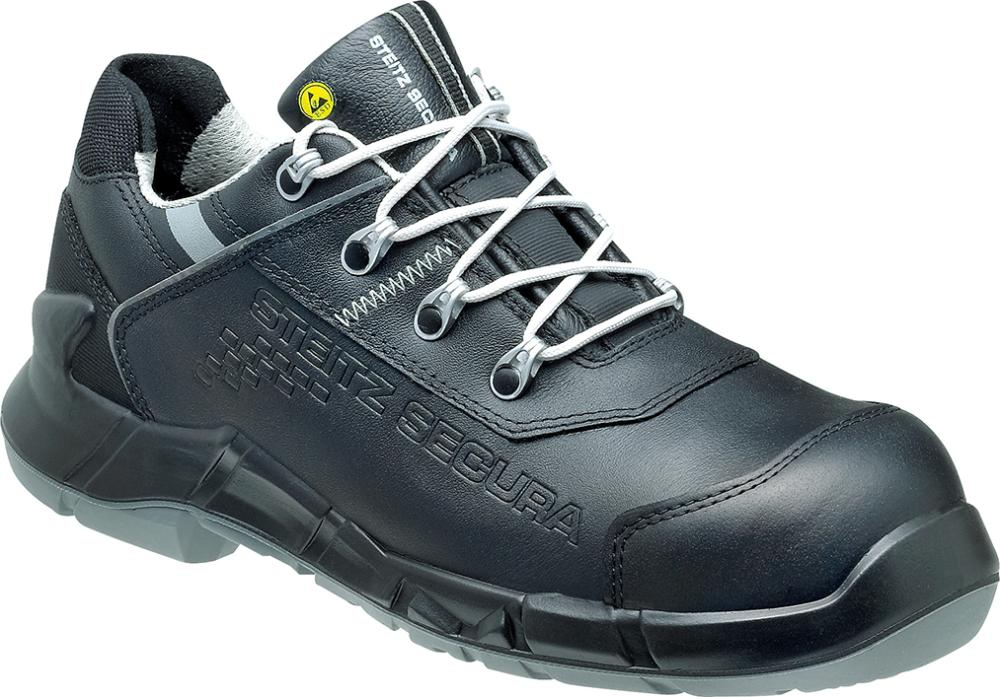 STEITZ Halbschuh VX PRO 7550 NB ESD S2, Größe 41