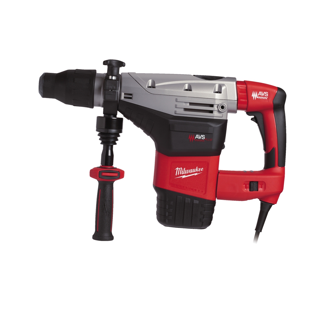 MILWAUKEE Kombihammer Kango 750 S