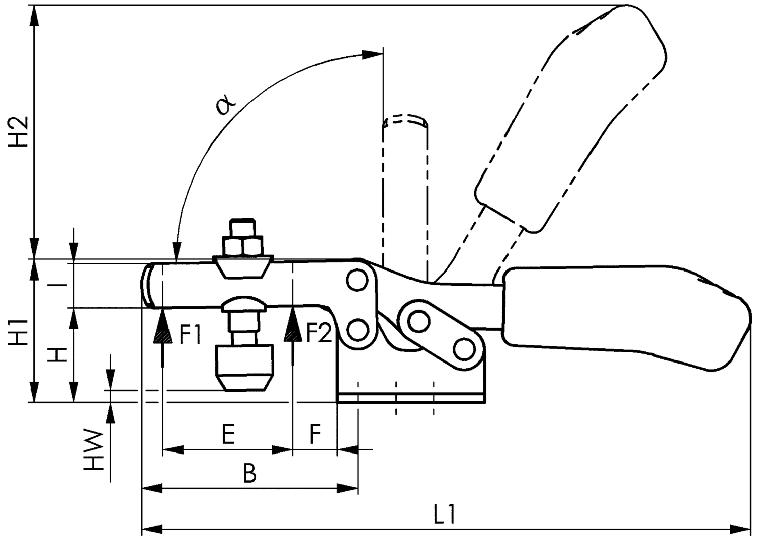 WAAG.-SPANNER 6830NI