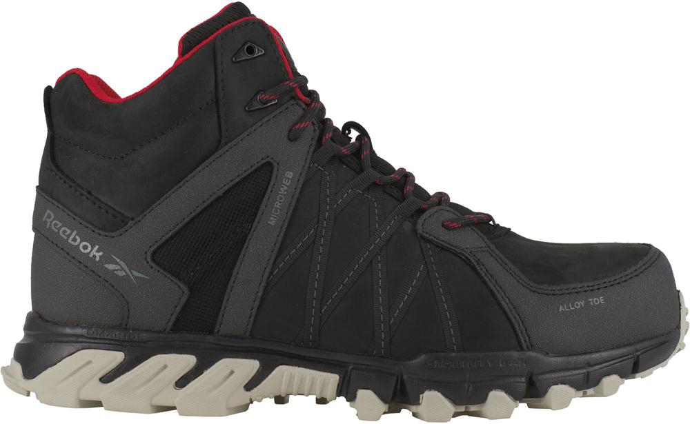 REEBOK Stiefel Trailgrip IB1052 S3, Größe 39