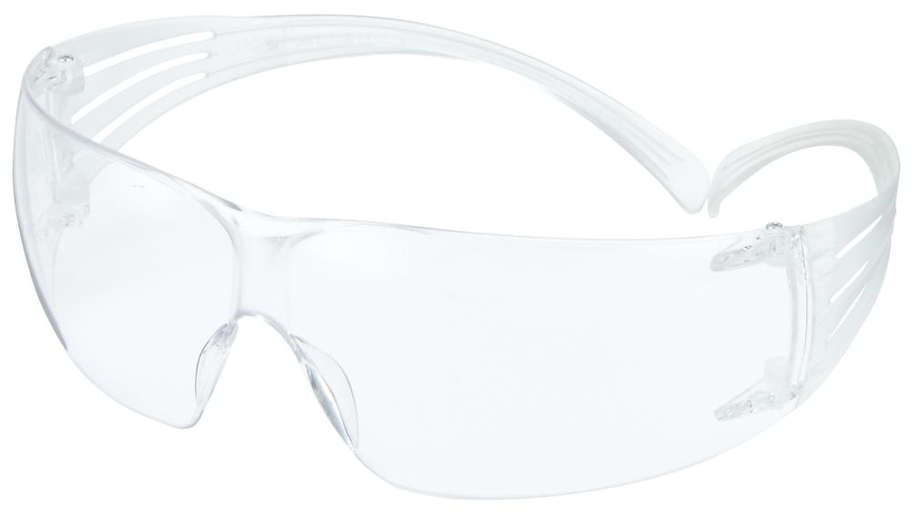 3M Schutzbrille Secure Fit 202, getönt AS, AF, UV, PC