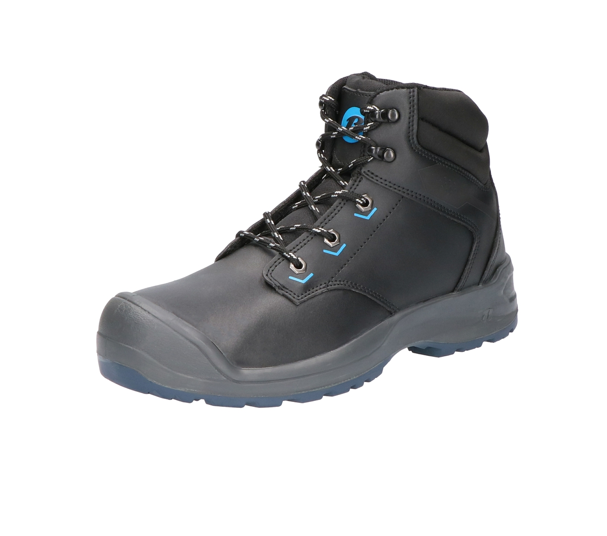 BATA EAGLE Shepard Sicherheitsstiefel Leder, S3 Gr. 44