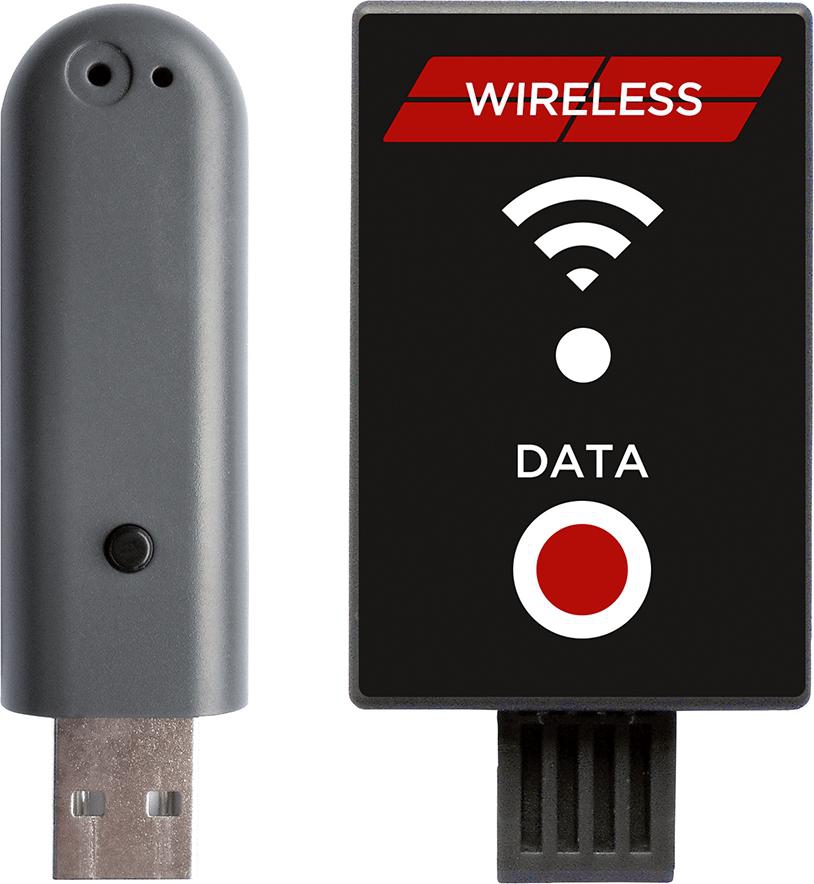 FORMAT USB Wireless Set