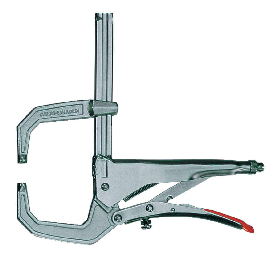 C-GRIPZANGE 110MM              BESSEY