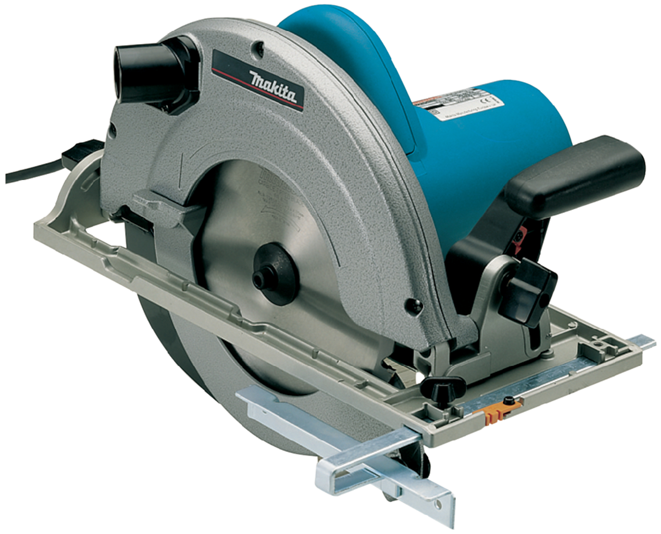 Handkreissäge 5903 R             Makita