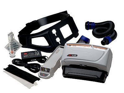 Versaflo Starterkit TR-619E 7100053532