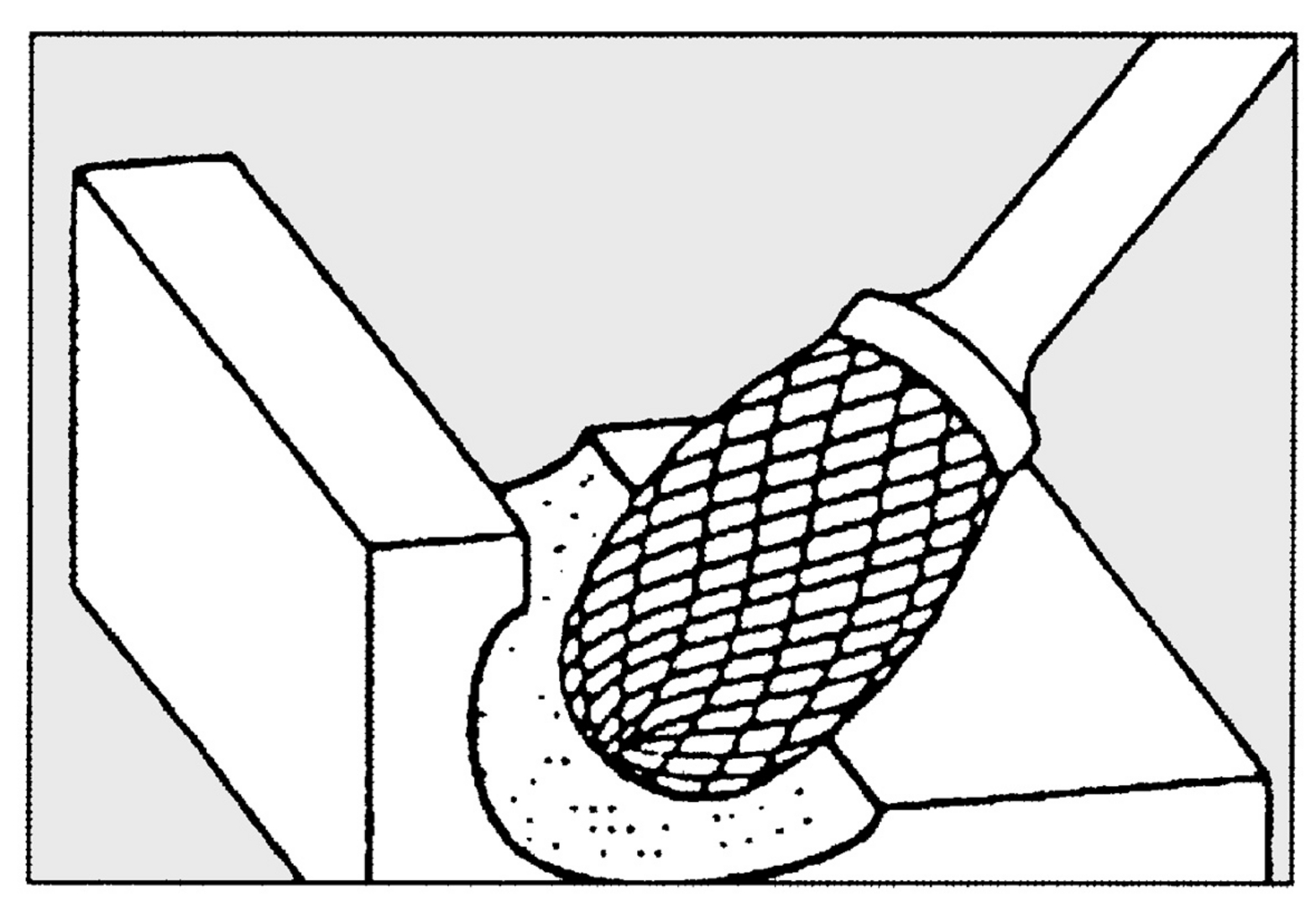 FORMAT Frässtift HM TRE0610 C 6mm 6x10,0mm