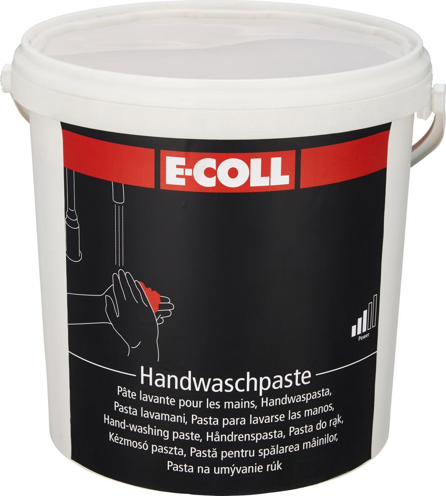 E-COLL Handwaschpaste 10L E-COLL