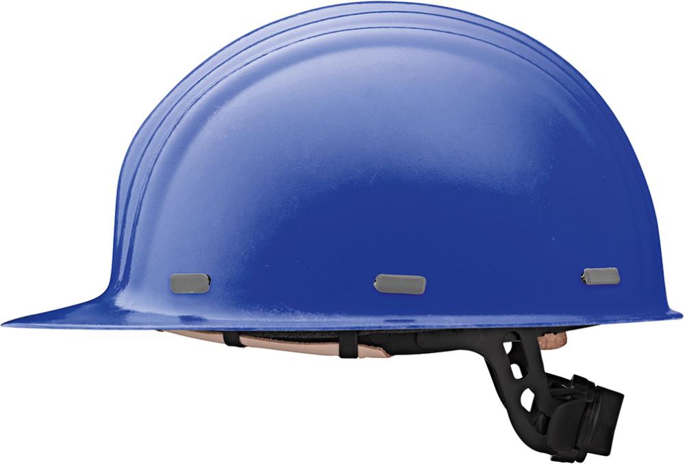 Schuberth Schutzhelm BOP GD 53-61 cm, blau