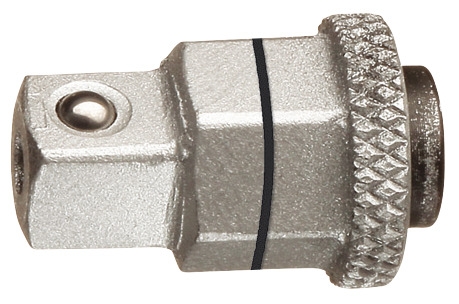 GEDORE Adapter 3/8" 4kt, 13mm für 7 R / 7 UR, 7 RA-10, 2320487