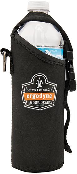 ERGODYN Flaschenhalter 3775, 0,5l