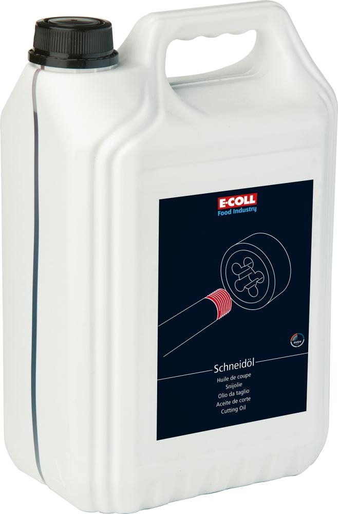 E-COLL Universal Schneidöl-Spray