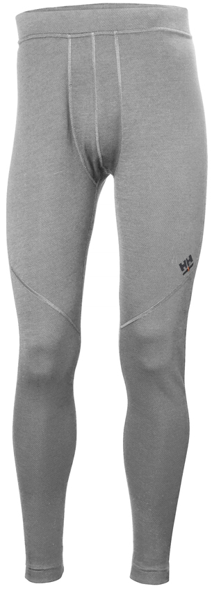 HELLY HANSEN LIFA Merino Bundhose 3/4 75506 Gr. 4XL, schwarz