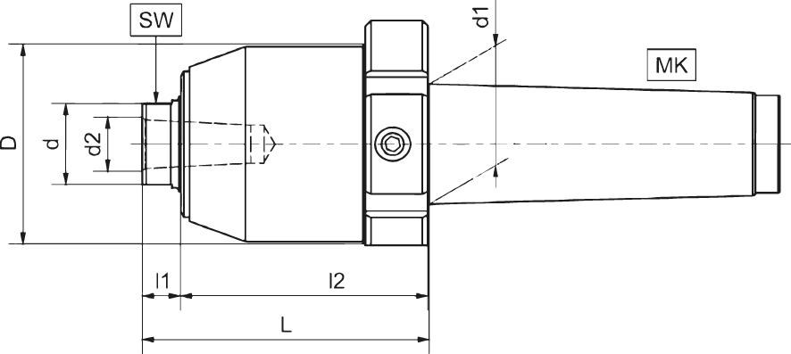 Körnersp. ausw. Spitzen MK 3 m.Abdrm.   Conzella