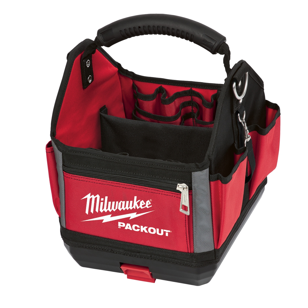 MILWAUKEE PACKOUT Werkzeugtasche 25cm.