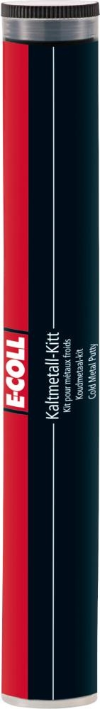 Kaltmetall-Kitt 114g E-COLL