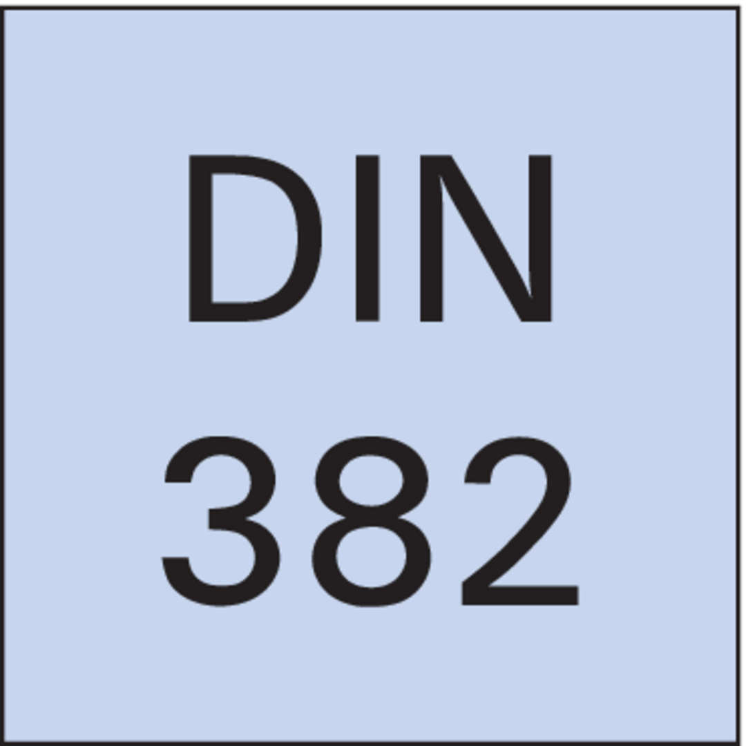 FORMAT Schneideisen DIN382 HSS M27 6-kant