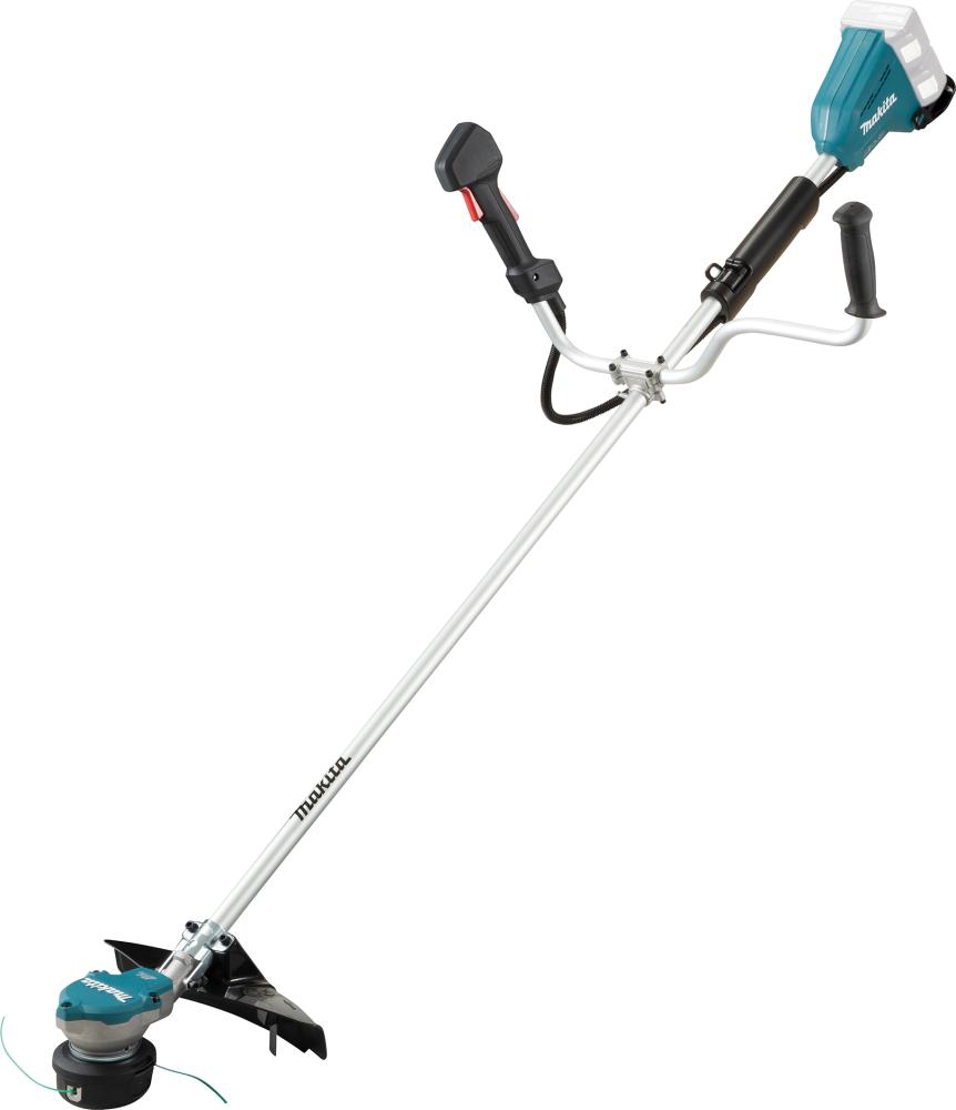 MAKITA Akku-Freischneider DUR368AZ solo 2x18,0 V, im Karton