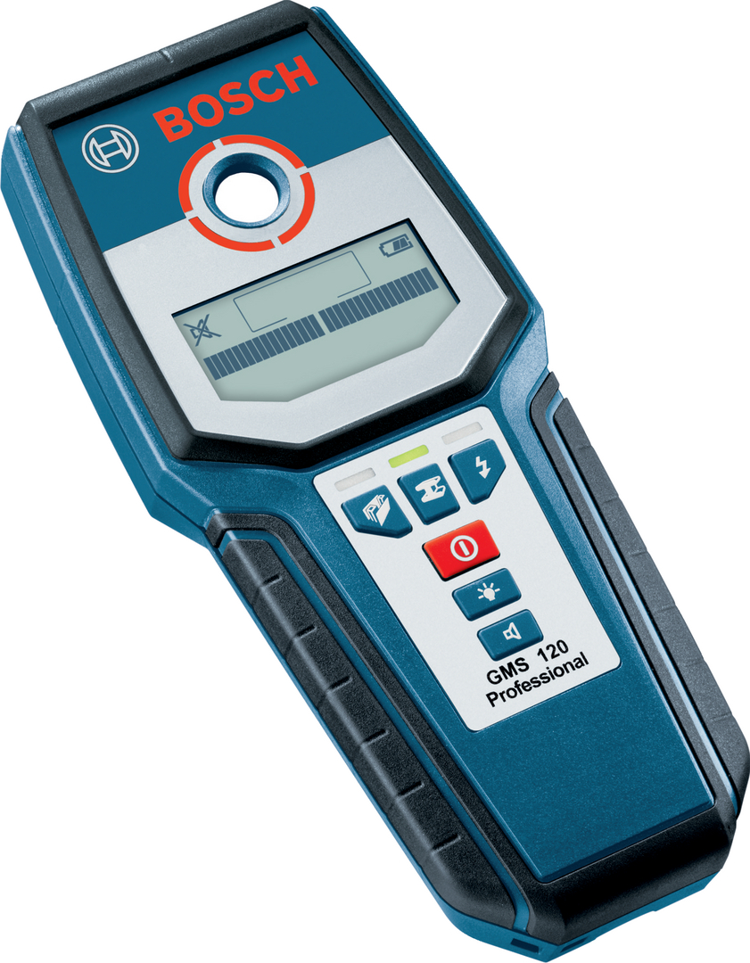 BOSCH Multidetektor GMS 120 Professional