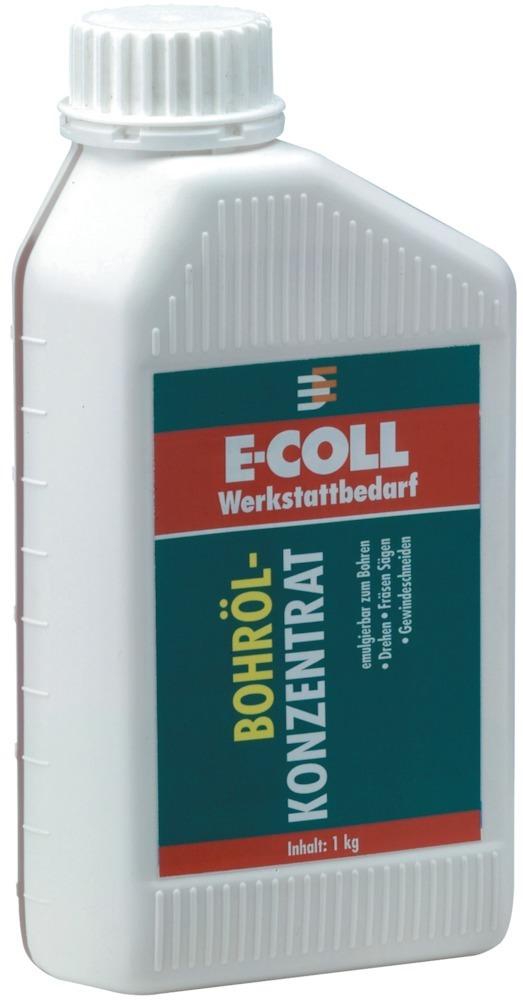 E-COLL Bohrölkonzentrat