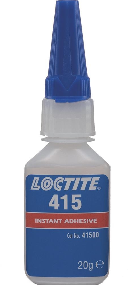 LOCTITE 415 20g FL Sofortklebstoff