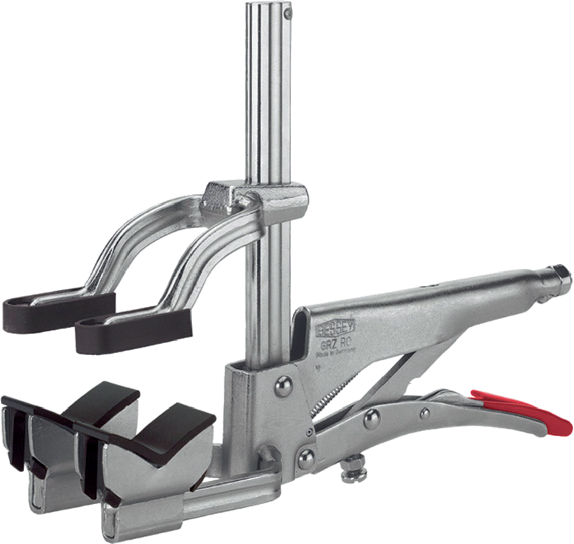 Rohr-Gripzange 0-110mm Bessey