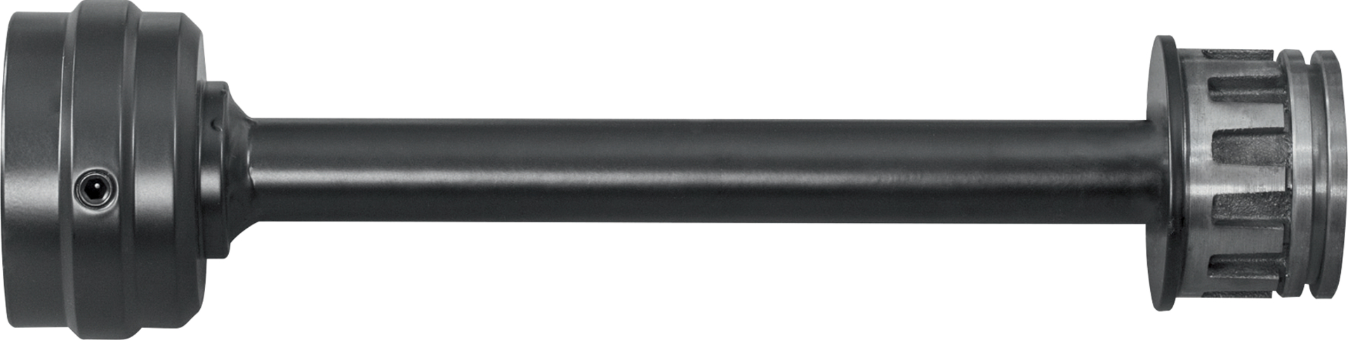 Verlängerung für S 300 mm            Roller