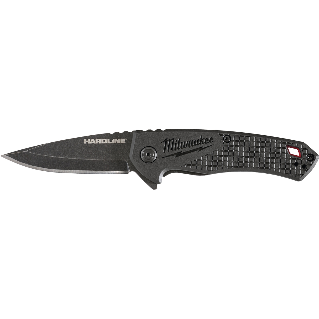 MILWAUKEE HARDLINE Premium-Klappmesser 65 mm