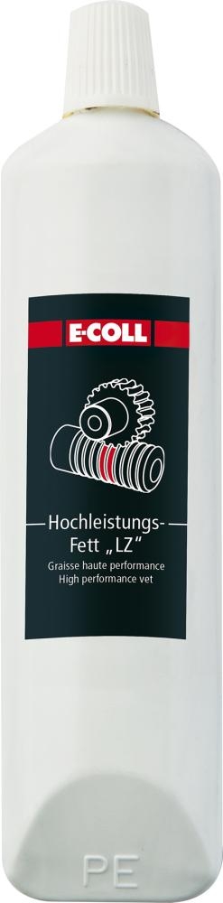 E-COLL Hochleistungsfett LZ 50g Tube