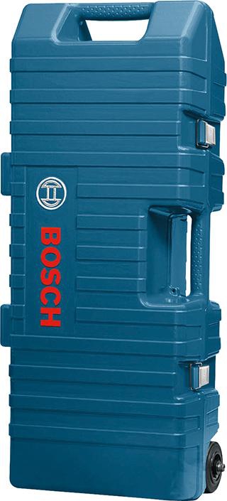 BOSCH Schlaghammer GSH 16 - 28, 1750 W, Handwerkerkoffer