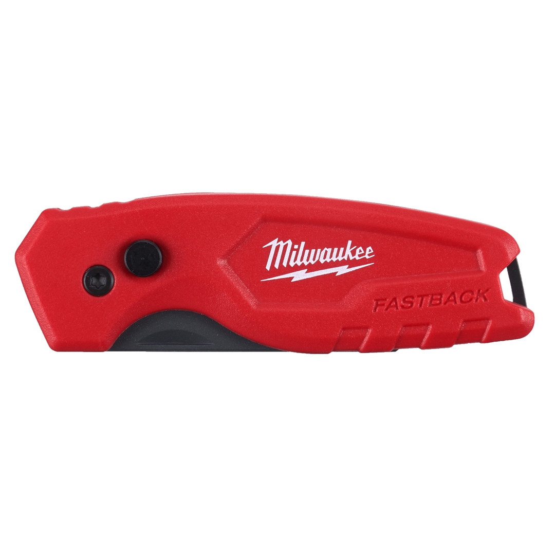 MILWAUKEE FASTBACK Universal-Klappmesser kompakt