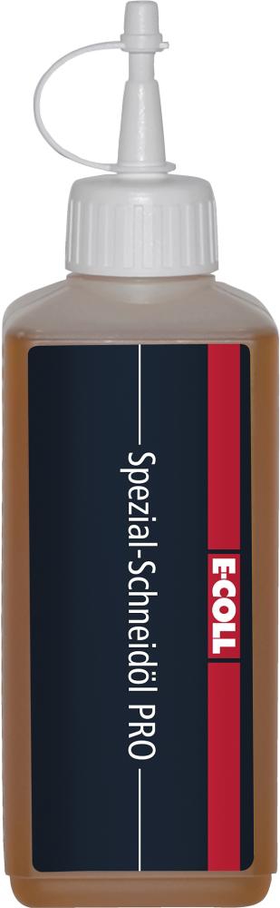 E-COLL Spezial-Schneidöl PRO 250ml