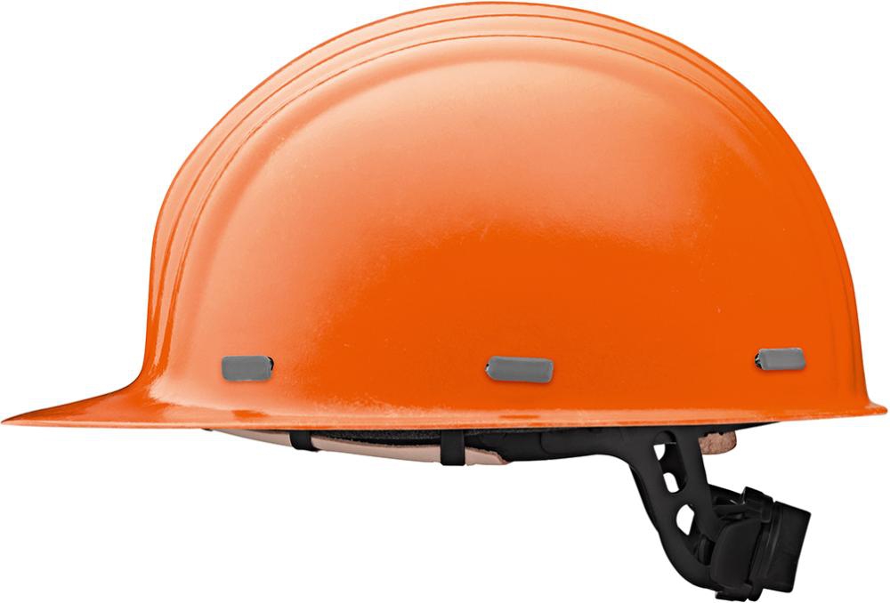 Schuberth Schutzhelm BOP GD 53-61 cm, orange