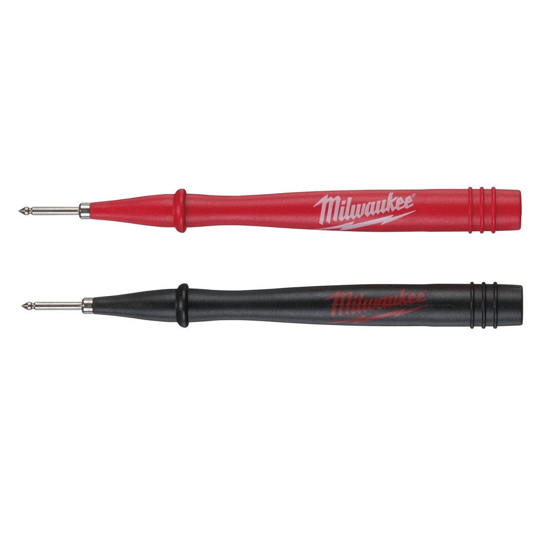 MILWAUKEE 1 Paar Messspitzen